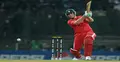 ২৮৬ রানের লক্ষ্যে ব্যাট করছে জিম্বাবুয়ে