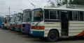 রাজশাহীতে পরিবহন ধর্মঘট প্রত্যাহার