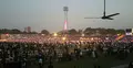 চলছে জয় বাংলা কনসার্ট