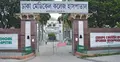 অনশনে ৩ গার্মেন্টেস কর্মী অসুস্থ, ঢামেকে ভর্তি