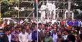 ঢাবিতে উদযাপিত হলো ‘পতাকা উত্তোলন দিবস’ 