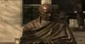 খোদ লন্ডনের পার্লামেন্ট স্কোয়্যারে গান্ধীর মূর্তি উন্মোচন