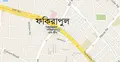 ফকিরাপুলে অজ্ঞাত মরদেহ উদ্ধার