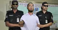 অভিজিৎ হত্যাকাণ্ড :  আটক ফারাবীকে ডিবিতে হস্তান্তর