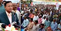  হরতাল-অবরোধের নামে নাশকতা করছেন খালেদা : রেলমন্ত্রী