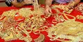 স্বর্ণালংকার ব্যবসায় ধ্বস 