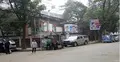 গুলশান কার্যালয় ঘিরে নেই বাড়তি তৎপরতা