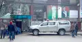 খালেদার কার্যালয় থেকে সিটিসেল মোবাইলসহ যুবক আটক