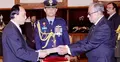 রাষ্ট্রপতির কাছে সদ্য নিযুক্ত রাষ্ট্রদূতদের পরিচয়পত্র পেশ