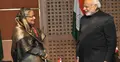 হাসিনা সরকারের পাশে দাঁড়াতে প্রস্তুত বিজেপি