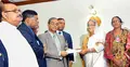 প্রধানমন্ত্রীর ত্রাণ তহবিলে বিআইএ`র ৫০ লাখ টাকা অনুদান