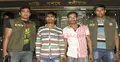 কর কমিশনার হত্যা: মূল পরিকল্পনাকারীসহ আটক ২