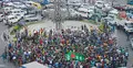 টাইগারদের জয়ে আনন্দ মিছিল