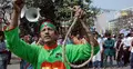 রায় প্রত্যাখ্যান গণজাগরণ মঞ্চের