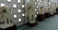 এক যুগ পর খুলল ইরাকের জাদুঘর