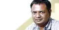 প্রথম লেখাটি ছাপা হয়েছিল ছোটবোনের নামে: জগলুল হায়দার