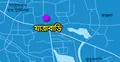 যাত্রাবাড়ীতে র‌্যাবের সঙ্গে বন্দুকযুদ্ধে নিহত ২
