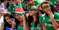 জার্সিতে ভালোবাসা
