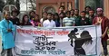 জাহাঙ্গীরনগর বিশ্ববিদ্যালয়ে নাট্যোৎসব 