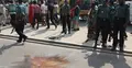 প্রধানমন্ত্রী গেলেন, ককটেল ফুটলো!