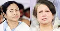 দেখা হচ্ছে না খালেদা-মমতার