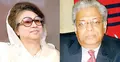 খালেদাকে শামসুল হুদার চিঠি