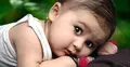 নানির গর্ভে নাতনি