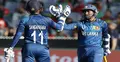 সাঙ্গাকারা-দিলশানের ব্যাটে এগিয়ে যাচ্ছে শ্রীলঙ্কা 