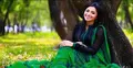 নৃত্যশিল্পীর ভূমিকায় লিজা (ভিডিও)