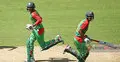 ১৫ ওভার শেষে টাইগারদের সংগ্রহ ৭১ 