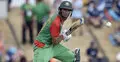 ৬ ওভার শেষে বাংলাদেশের সংগ্রহ ২২
