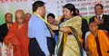 স্বর্ণপদক পেলেন ড. মাহফুজুর রহমান