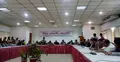 দেশে যা চলছে তা রাষ্ট্র ও মানবতার বিরুদ্ধে : মিজানুর রহমান