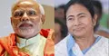 মোদীকে নিয়ে অবস্থান পরিবর্তন মমতার
