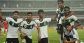 শেষ চারে মোহামেডান