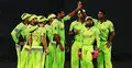 পাকিস্তানের সহজ জয়