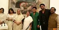 ভারতের প্রধানমন্ত্রীর জন্য পাঠানো হলো নকশী কাঁথা!