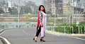 এই সময়ের পোশাক