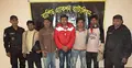রাজশাহীতে পৌর বিএনপির নেতাসহ গ্রেফতার ৫