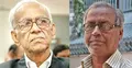 গুলশান কার্যালয়ে রফিকুল হক ও আখতারুজ্জামান