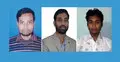 রাজশাহীতে ৩ শিবিরনেতা আটক 