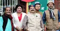 এবারের বইমেলা একটি স্মার্টমেলা