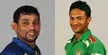 সাকিবকে পিছনে ফেলে শীর্ষে দিলশান