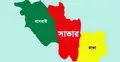 সাভারে আমদানি নিষিদ্ধ ঔষধ ও কাপড় উদ্ধার