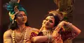 নীপার নৃত্যনাট্য
