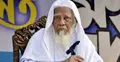 আহমদ শফী সুস্থ আছেন