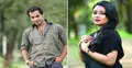 আবারো একসঙ্গে সজল-ফারহানা