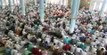 দেশব্যাপি জঙ্গীবিরোধী মডেল খুতবা প্রণয়ন