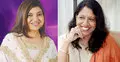 বিজেপিতে অলকা-কবিতা ! 