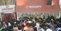 বইমেলায় অন্যপ্রকাশে হুমায়ুন